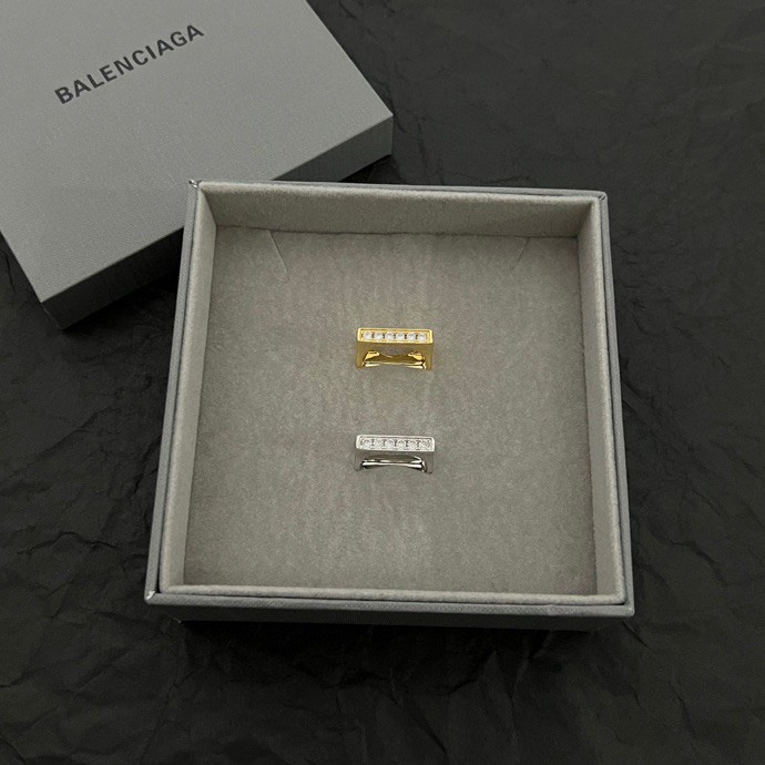 Balenciaga Ring 01lyr4